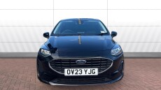 Ford Fiesta 1.0 EcoBoost Hbd mHEV 125 Titanium X 5dr Petrol Hatchback